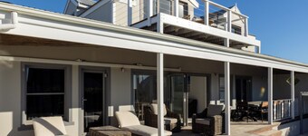 Luxury Oceanfront Retreat – Whaleview Villa, Klein Slangkop, Kommetjie