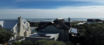 Luxury and peaceful 4-bedroom house in Kommetje, Cape Town