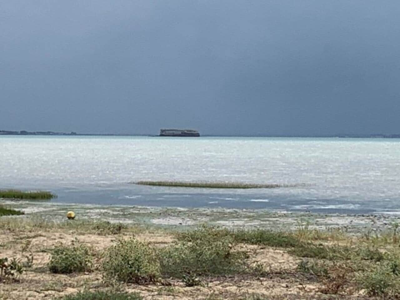 Plage, serviettes de plage