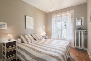 Strykejern/-brett og wi-fi