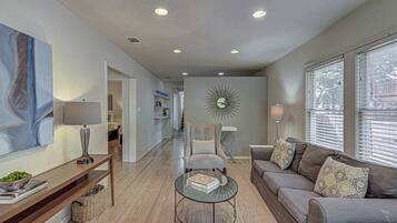 Fernseher, Arbeitsbereiche