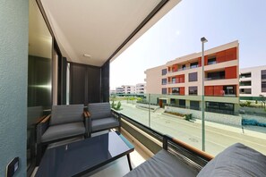 Terrain de l’hébergement 