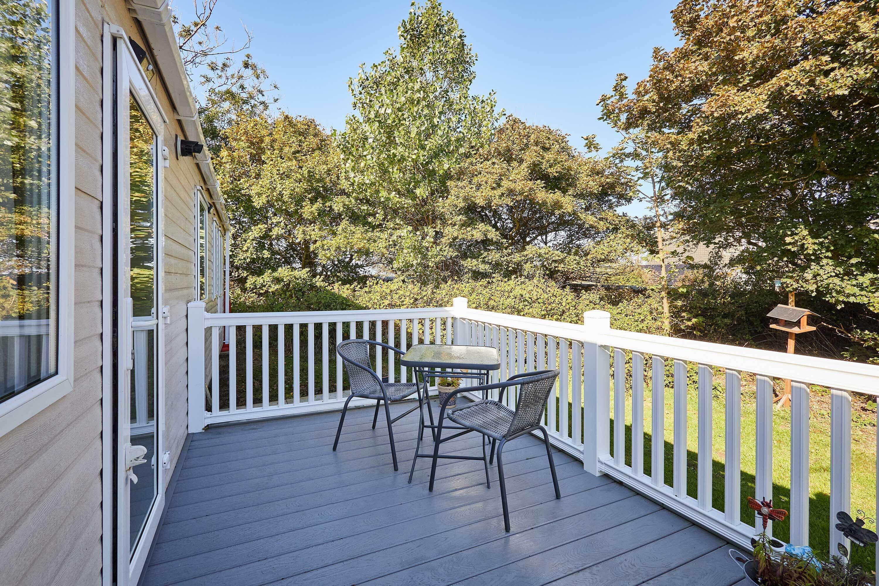 Leon's Retreat, Cresswell - Host & Stay