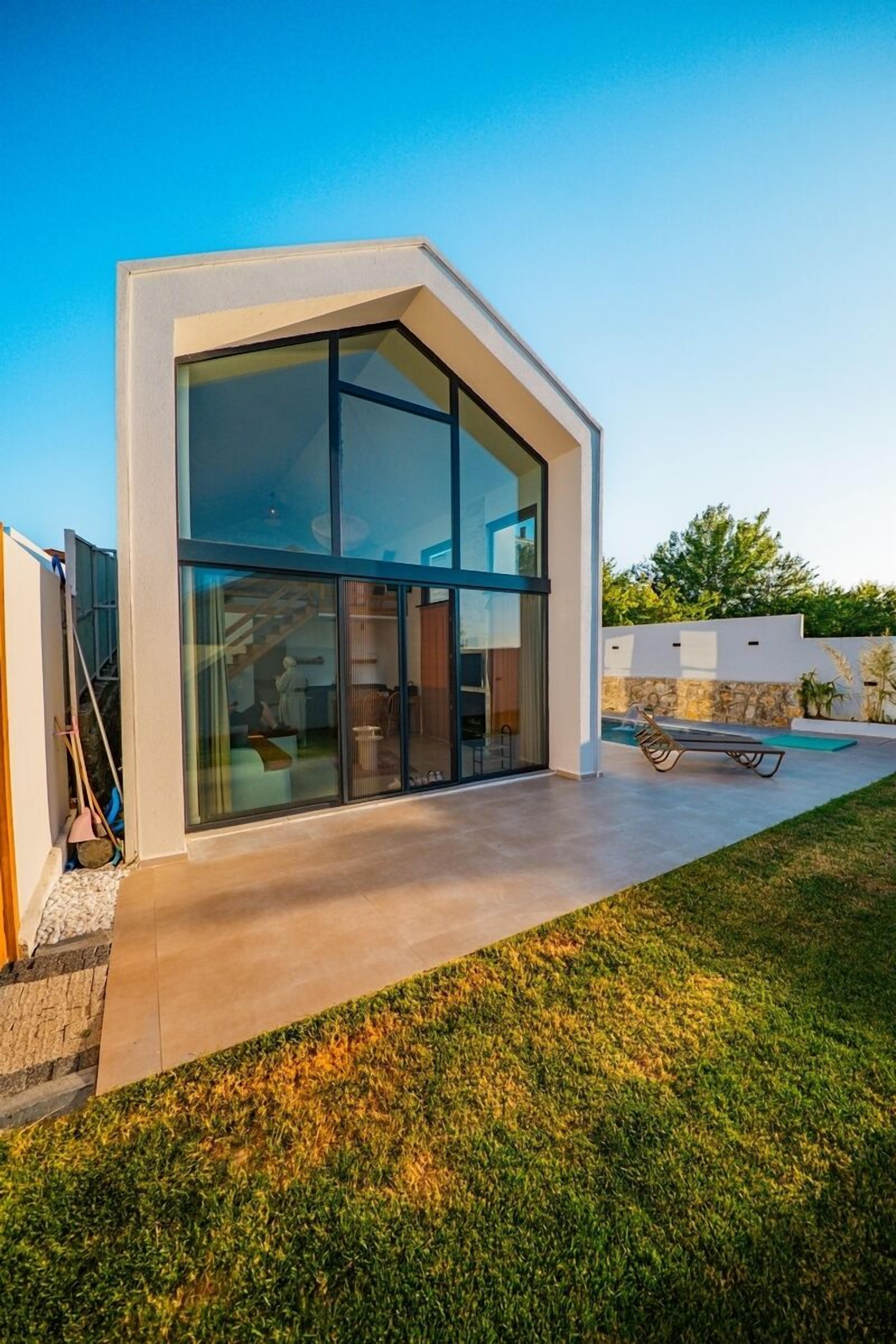 华丽别墅, 部分湖景 | 免费 WiFi