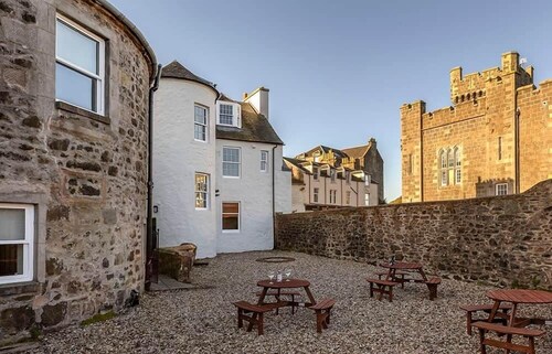 Kilchattan Luxury Apartment