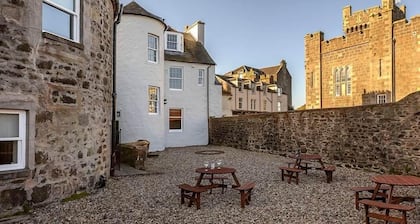 Kilchattan Luxury Apartment