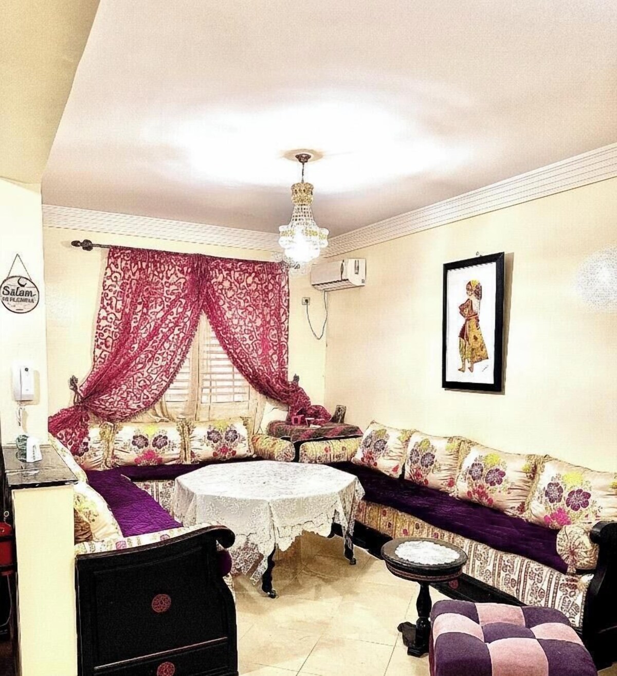 Image de profil de l’hôte