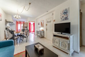 Fernseher