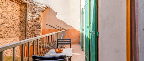 Terras
