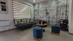 Apartment | Interior