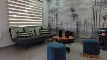 Căn hộ | Nội thất