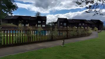 Apartment | Property grounds