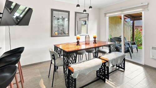 Oceana Suites Los Nostros