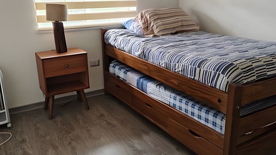 Oceana Suites Los Nostros