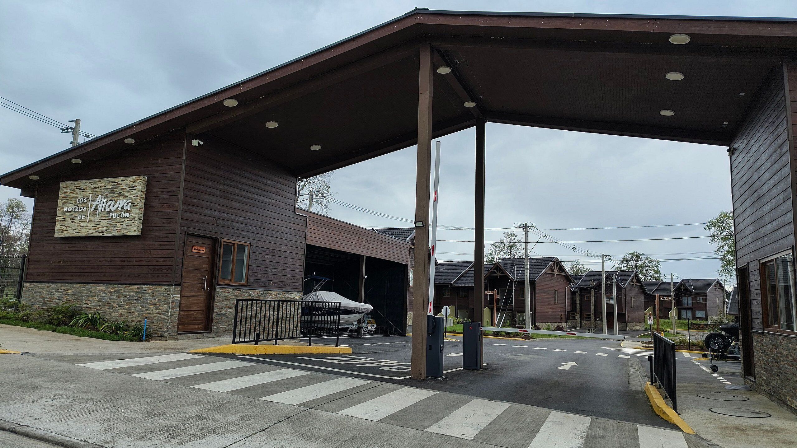 Apartment | Exterior