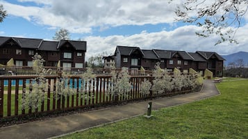 Apartment | Exterior