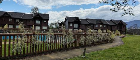 Huoneisto | Ulkopuoli