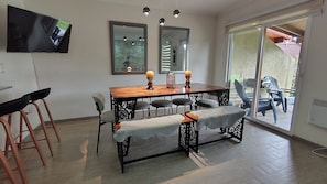 Departamento | Restaurantes