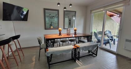 Oceana Suites Los Nostros