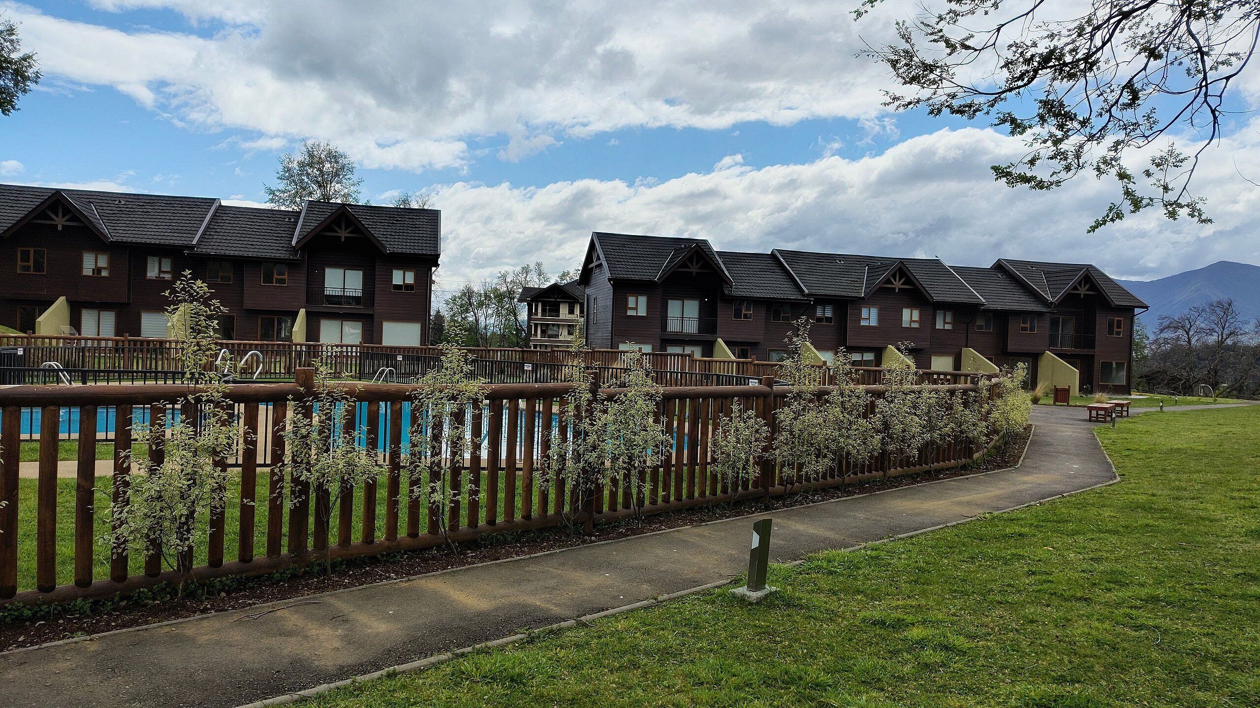 Appartement | Exterieur