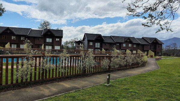 Apartment | Exterior