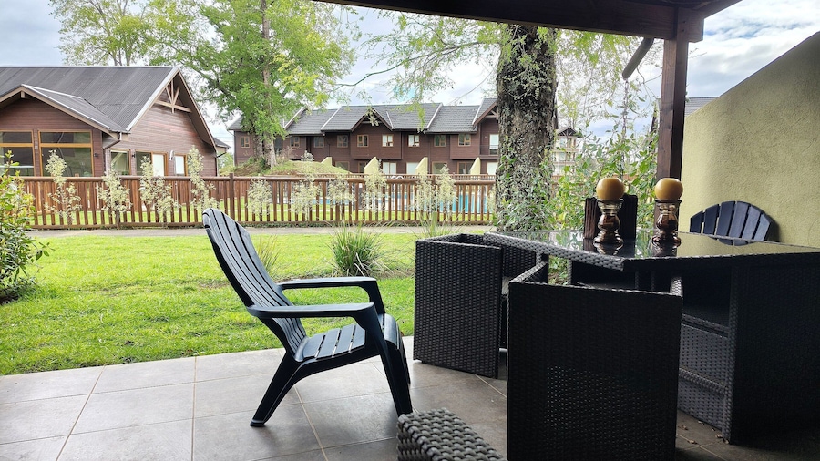 Oceana Suites Los Nostros