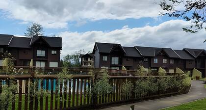 Oceana Suites Los Nostros