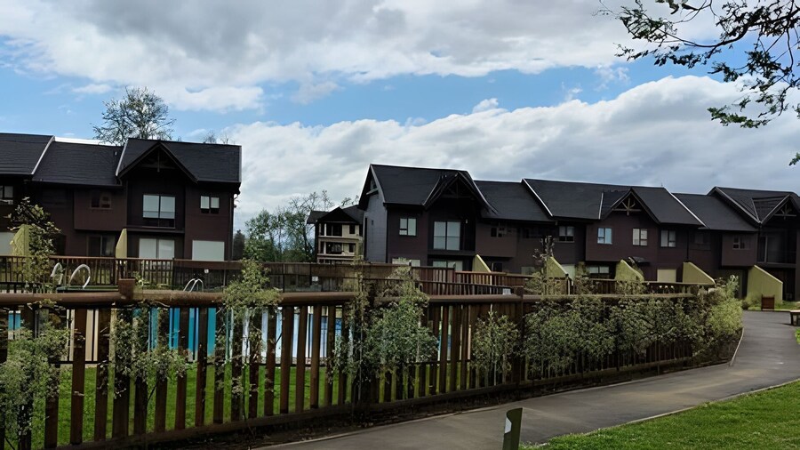 Oceana Suites Los Nostros