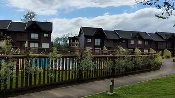 Apartment | Exterior