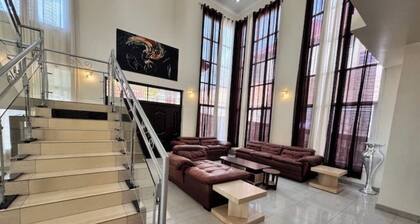 Cosy Nest by Iwacu Stays