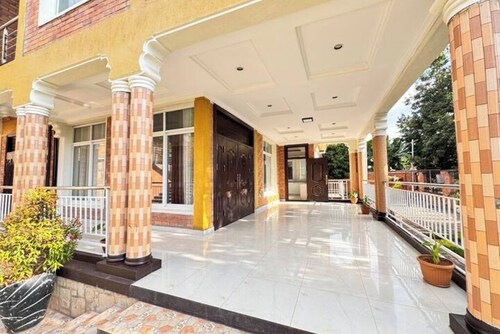 Cosy Nest by Iwacu Stays