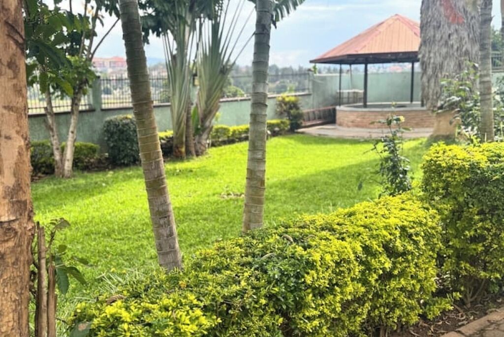 Área da propriedade