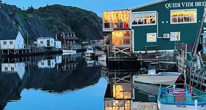 Cozy 2-Bedroom Apartment in the Heart of the City