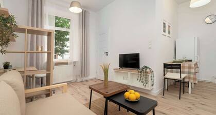 Comfortable Apartment in the Center | Place to Work