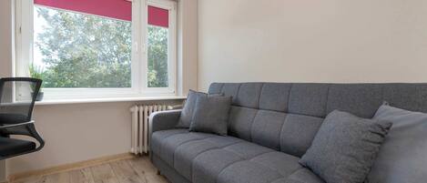 Télévision, espaces bureaux