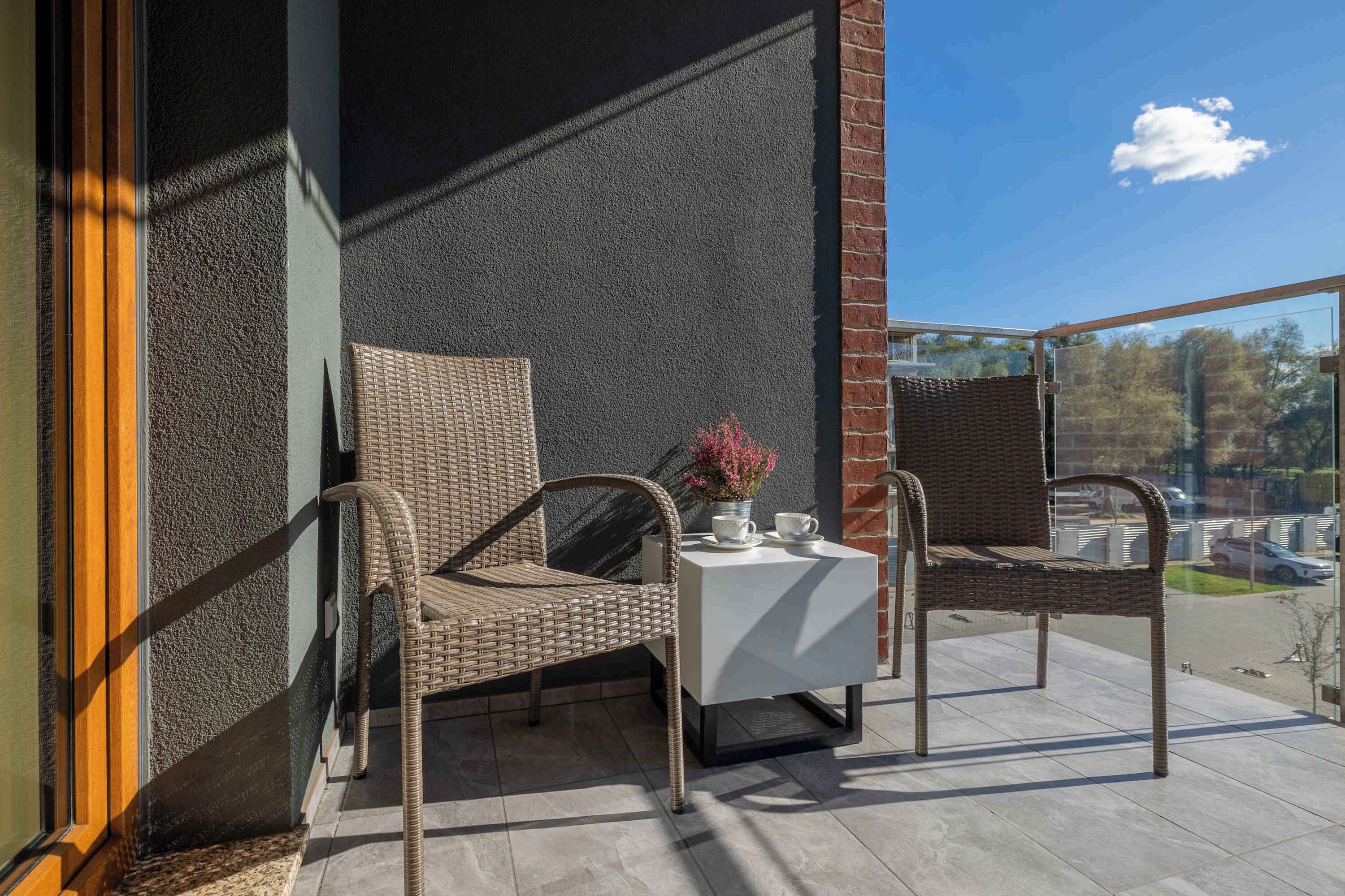 Terraço/pátio