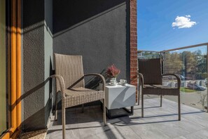 Terraço/pátio