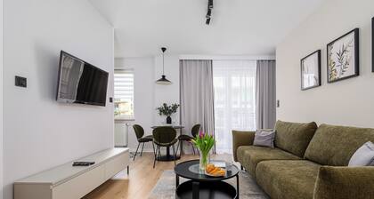 P&O Apartments PORY