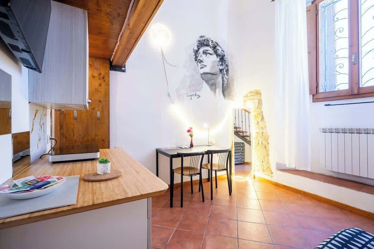 Bild für Gastgeberprofil