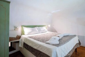 Wi-Fi, draps fournis