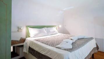 1 quarto, Wi-Fi, roupa de cama