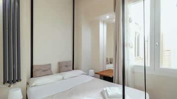 1 chambre, Wi-Fi