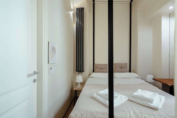 1 bedroom, WiFi
