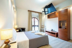 Wi-Fi, draps fournis