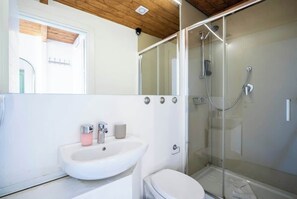 Doccia, asciugacapelli