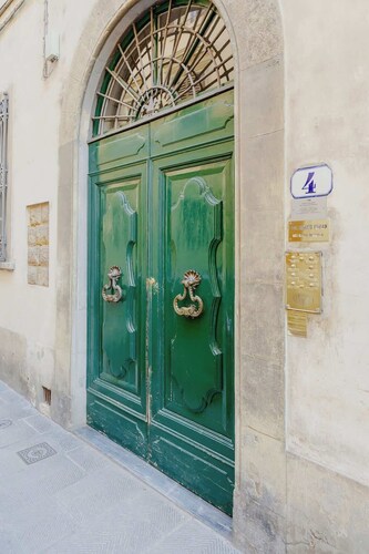 Florence Rooms - Camera Superior