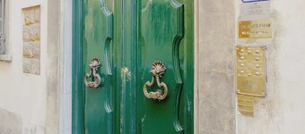 Florence Rooms - Camera Superior