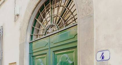 Florence Rooms - Camera Superior