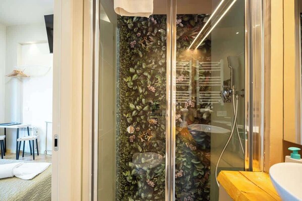 1 chambre, Wi-Fi, literie fournie