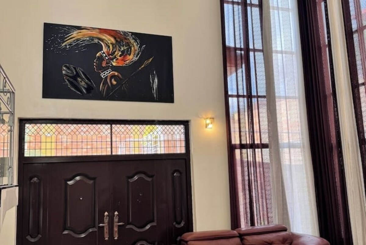 Image de profil de l’hôte